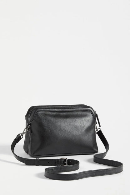ELK Denne Crossbody Bag - Black