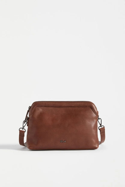 ELK Denne Crossbody Bag - Sienna