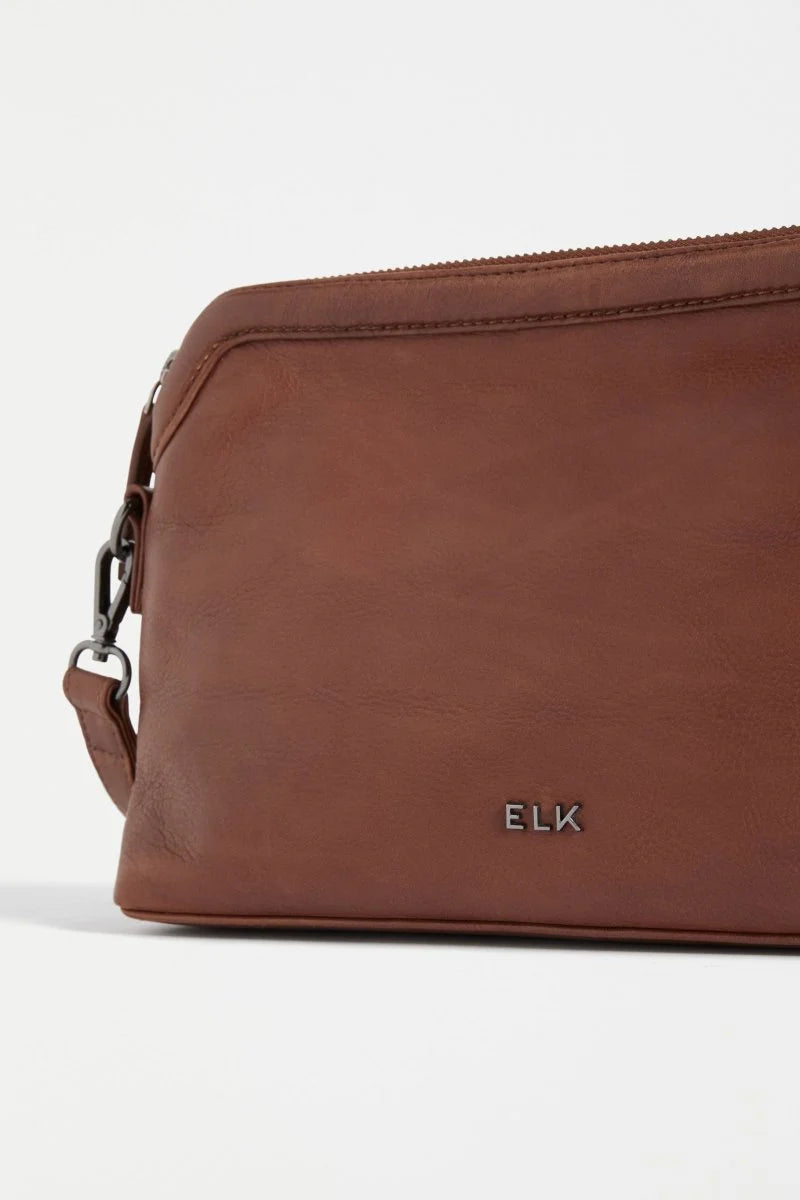 ELK Denne Crossbody Bag - Sienna