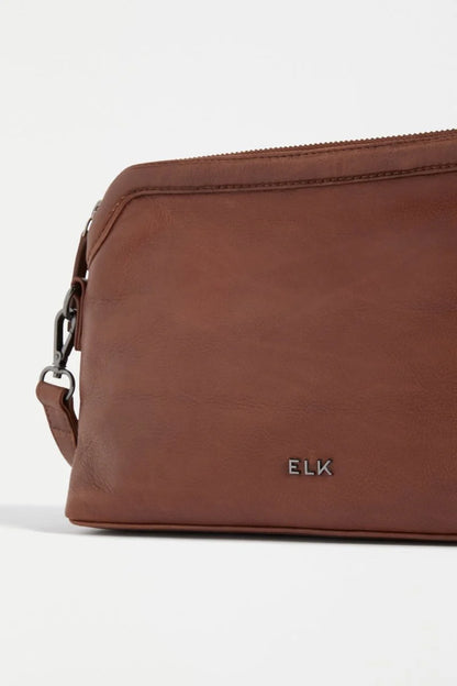 ELK Denne Crossbody Bag - Sienna