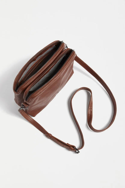 ELK Denne Crossbody Bag - Sienna