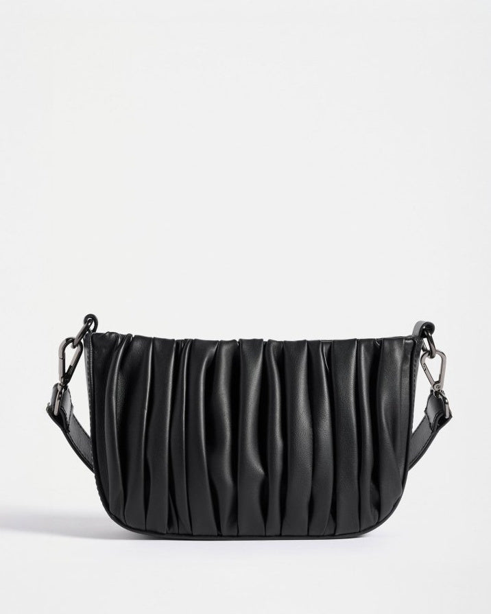 ELK Niila Crossbody Bag - Black