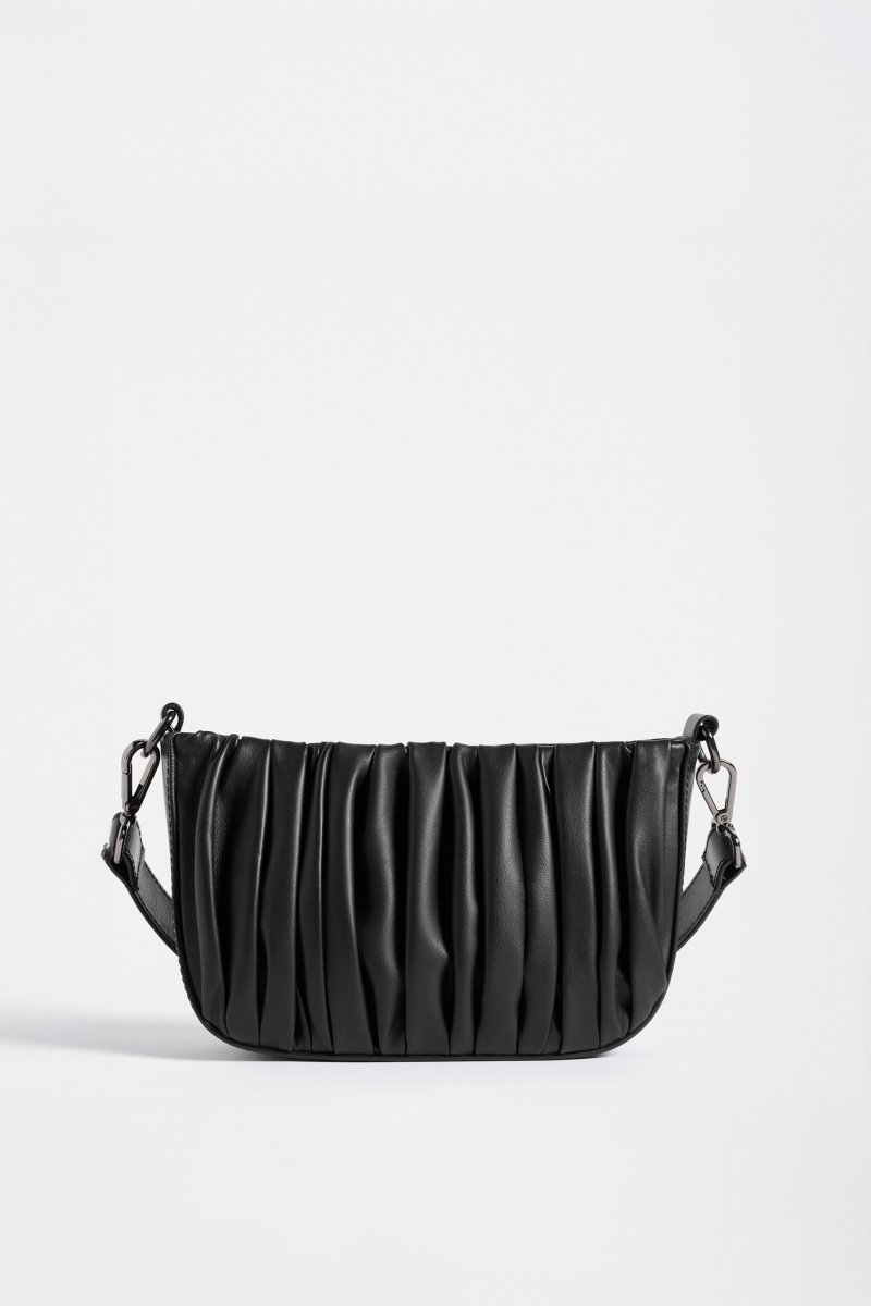ELK Niila Crossbody Bag - Black