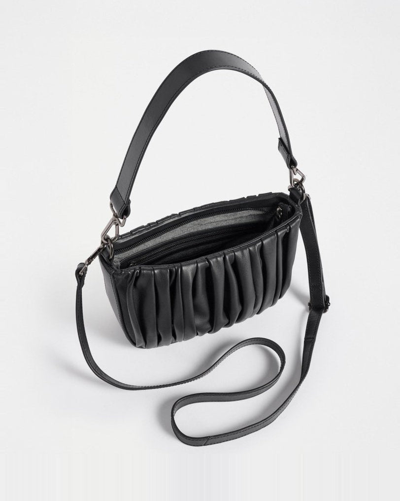 ELK Niila Crossbody Bag - Black