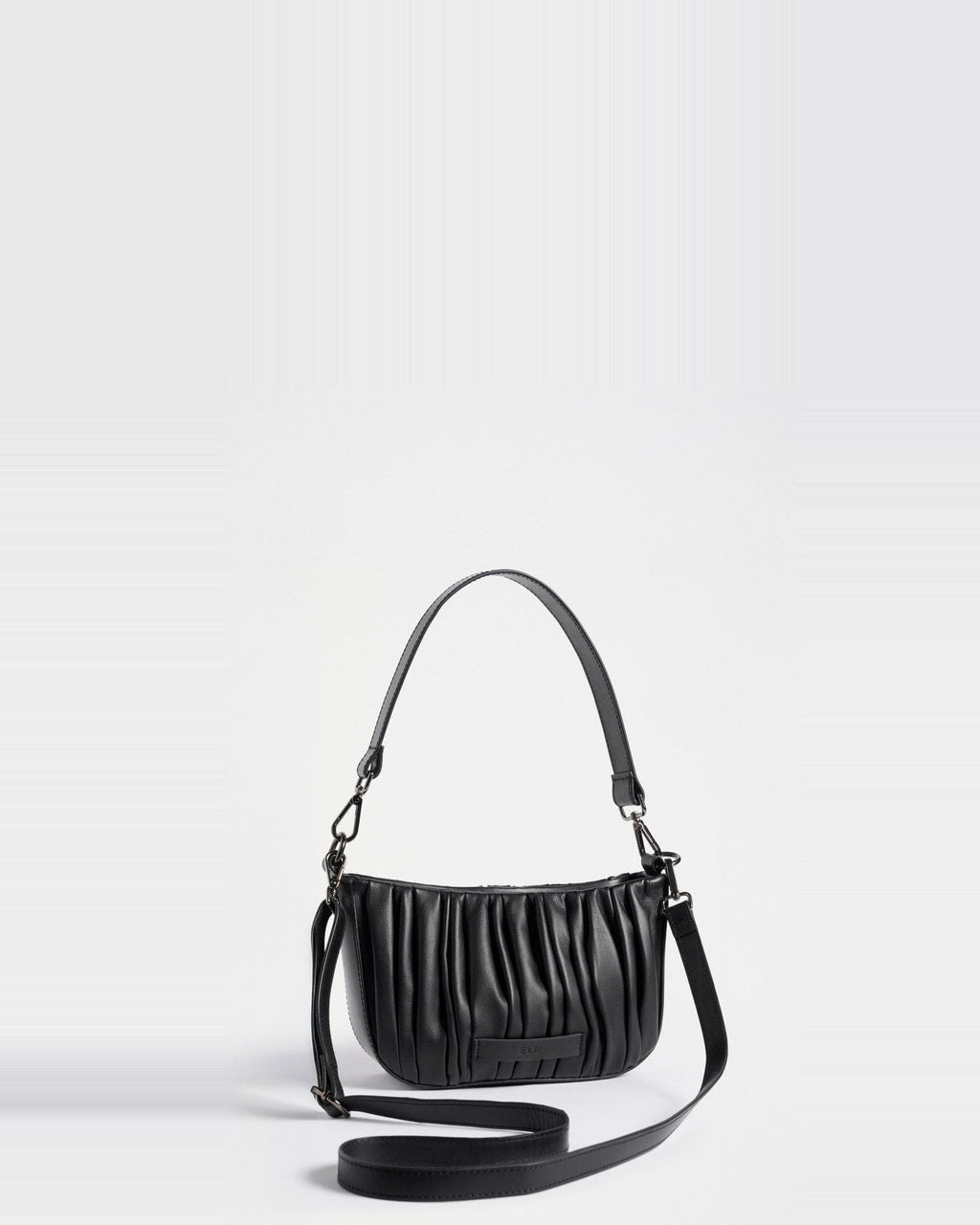 ELK Niila Crossbody Bag - Black