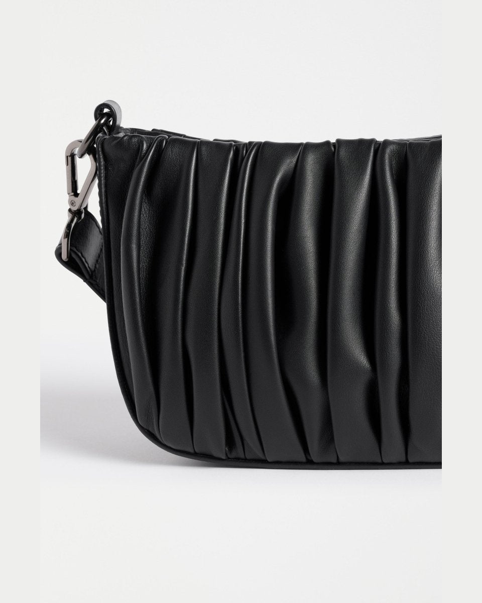 ELK Niila Crossbody Bag - Black