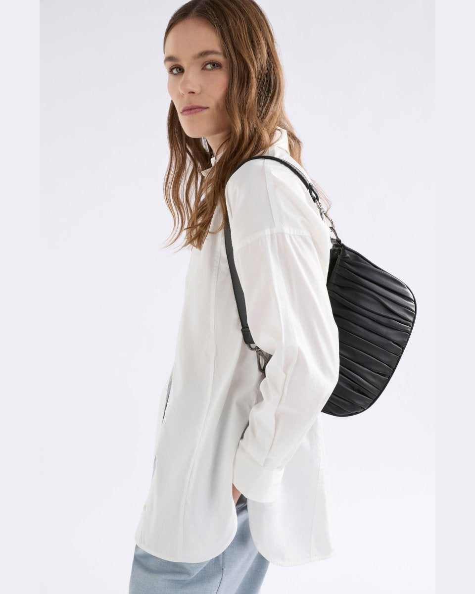 ELK Niila Crossbody Bag - Black
