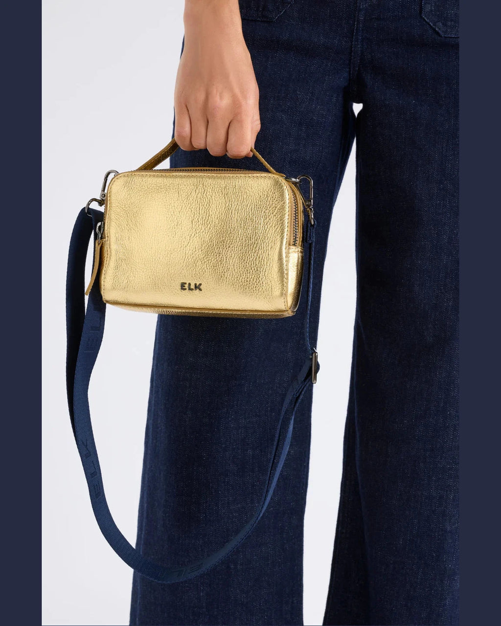 ELK Dayna Small Crossbody Bag