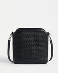 ELK Ledde Crossbody Bag - Black