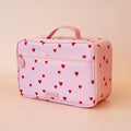 Fox & Fallow Little Hearts Lunchbag - Large