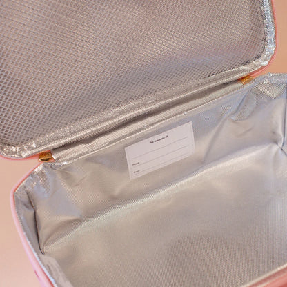 Fox & Fallow Little Hearts Lunchbag - Large