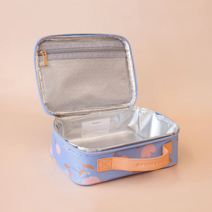 Fox & Fallow Tulips Lunch Bag- Mini