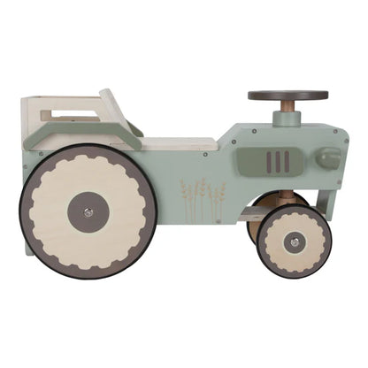 Little Farm Walking Tractor