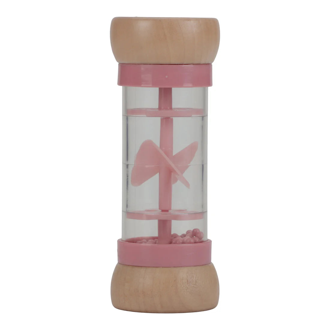 Fairy Garden Rain Rattle – The Lemon House