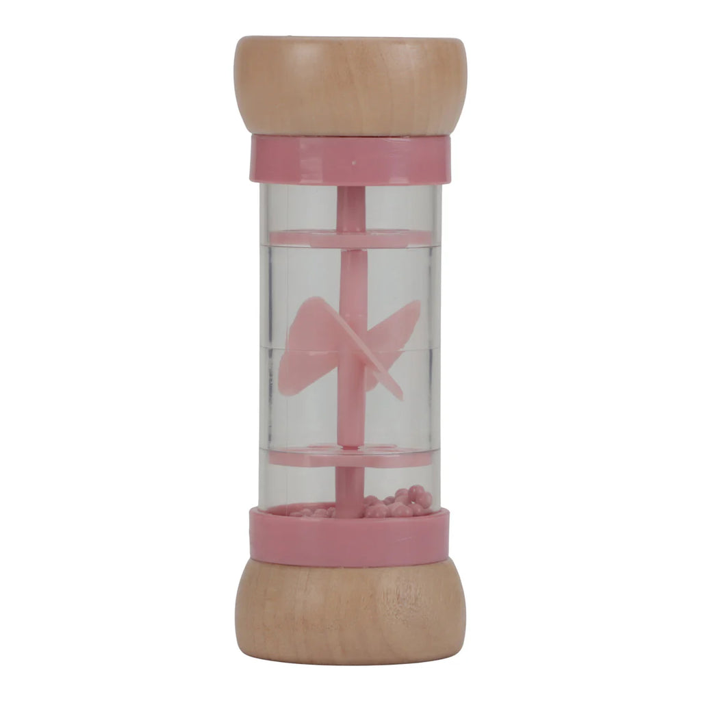 Fairy Garden Rain Rattle