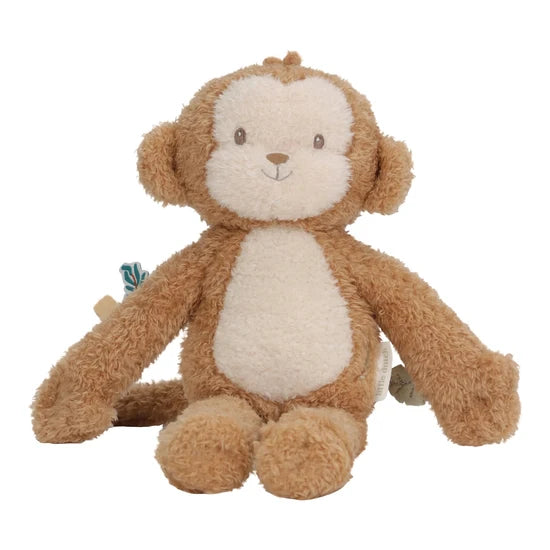 Cuddle Monkey