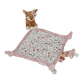 Little Dutch Fairy Garden Cuddle Cloth