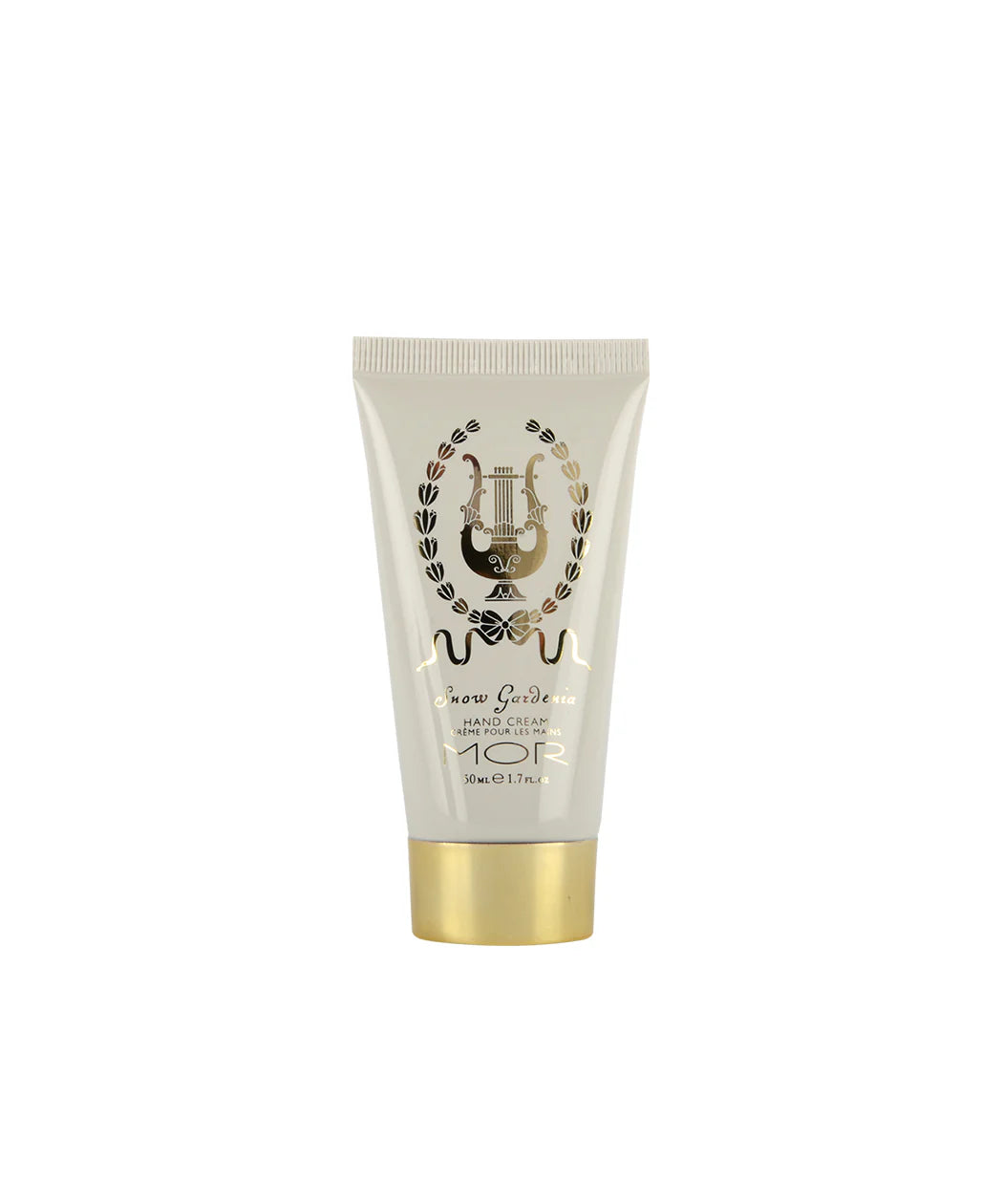 Snow Gardenia Hand Cream - 50mL