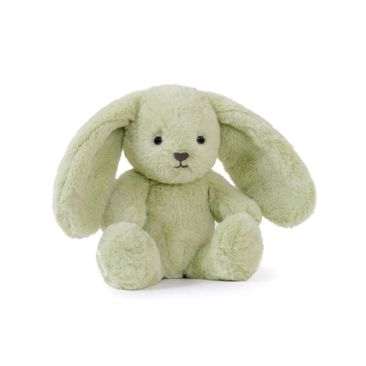 Little Clover Cottontail Bunny