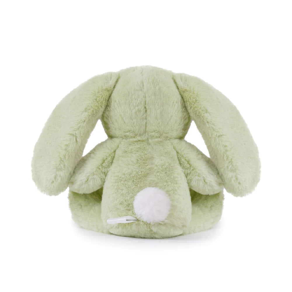 Little Clover Cottontail Bunny
