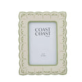 Liza Resin 4x6 Portrait Frame 16x21cm