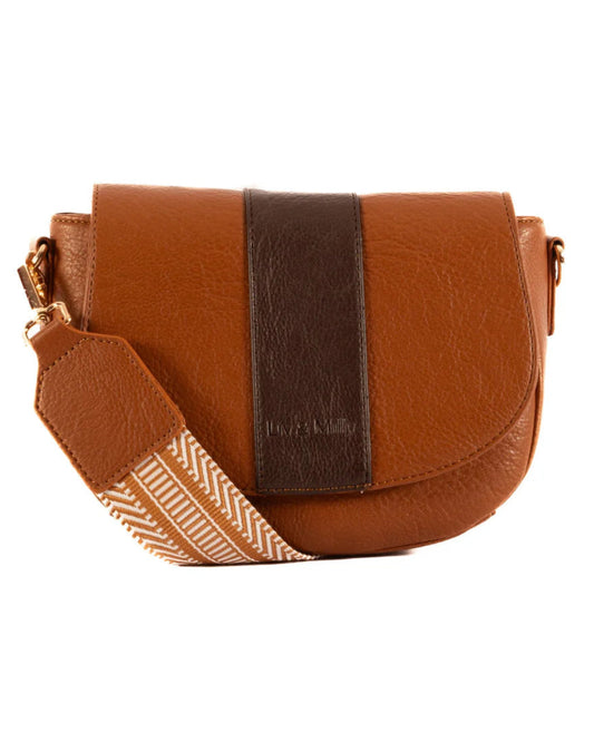 Liv & Milly Lizzie - Tan