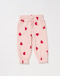 Walnut Juni Pant - Valentine Pink