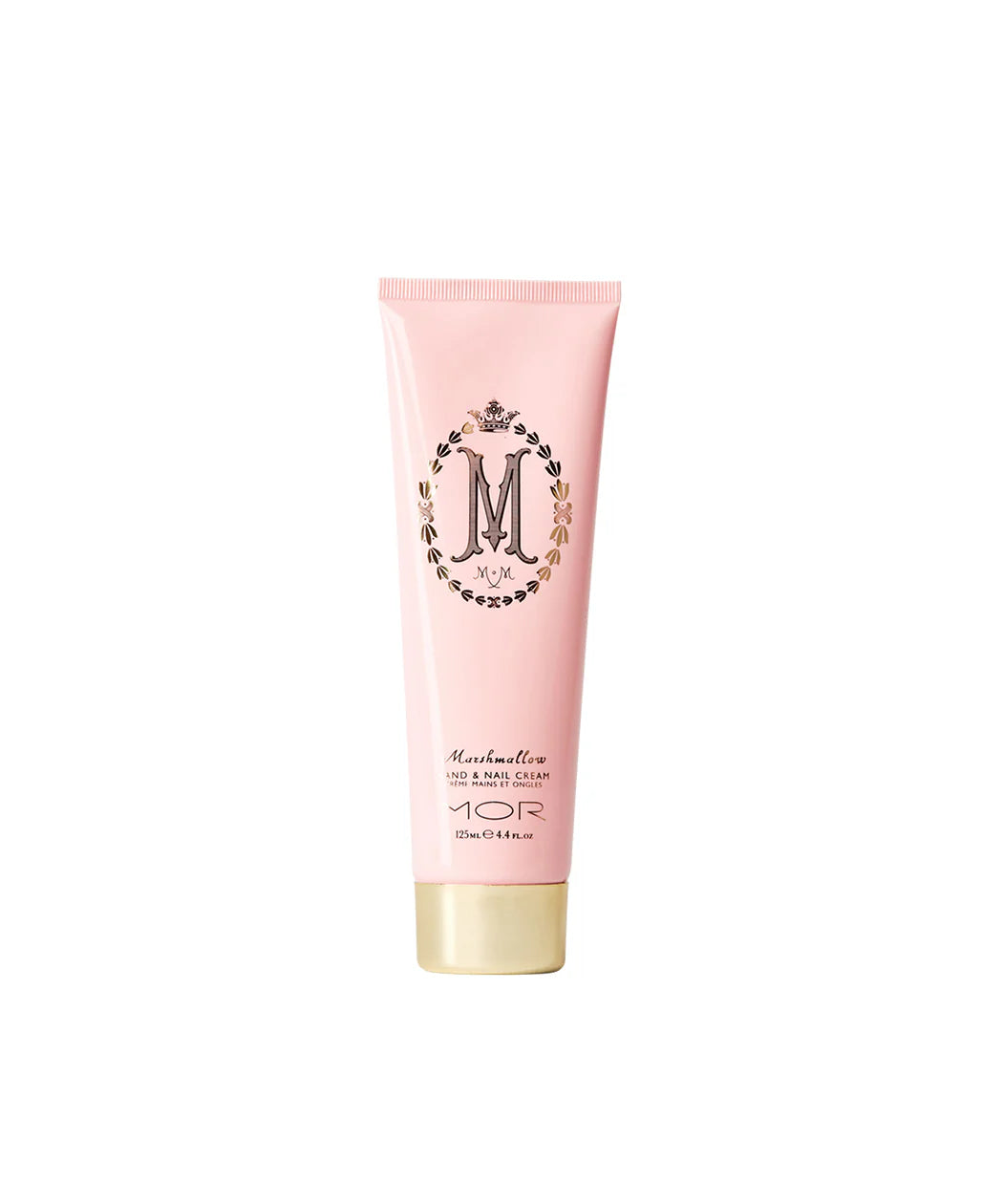 MOR Marshmallow Hand & Nail Cream | 125mL