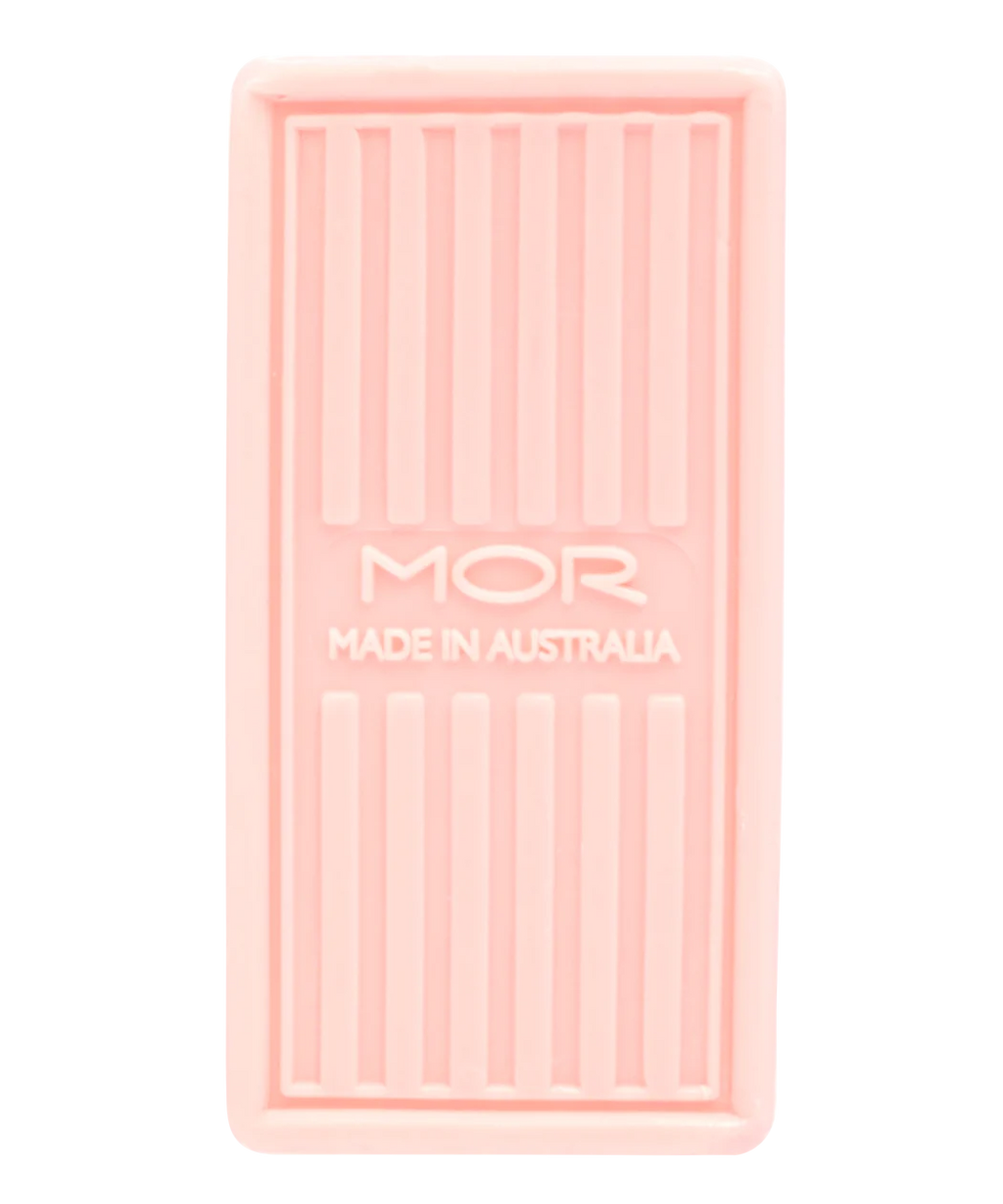 MOR Marshmallow Triple-Milled Soap