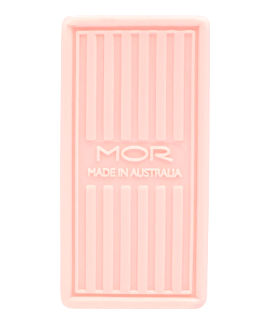 MOR Marshmallow Triple-Milled Soap