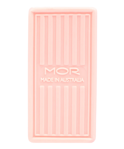 MOR Marshmallow Triple-Milled Soap