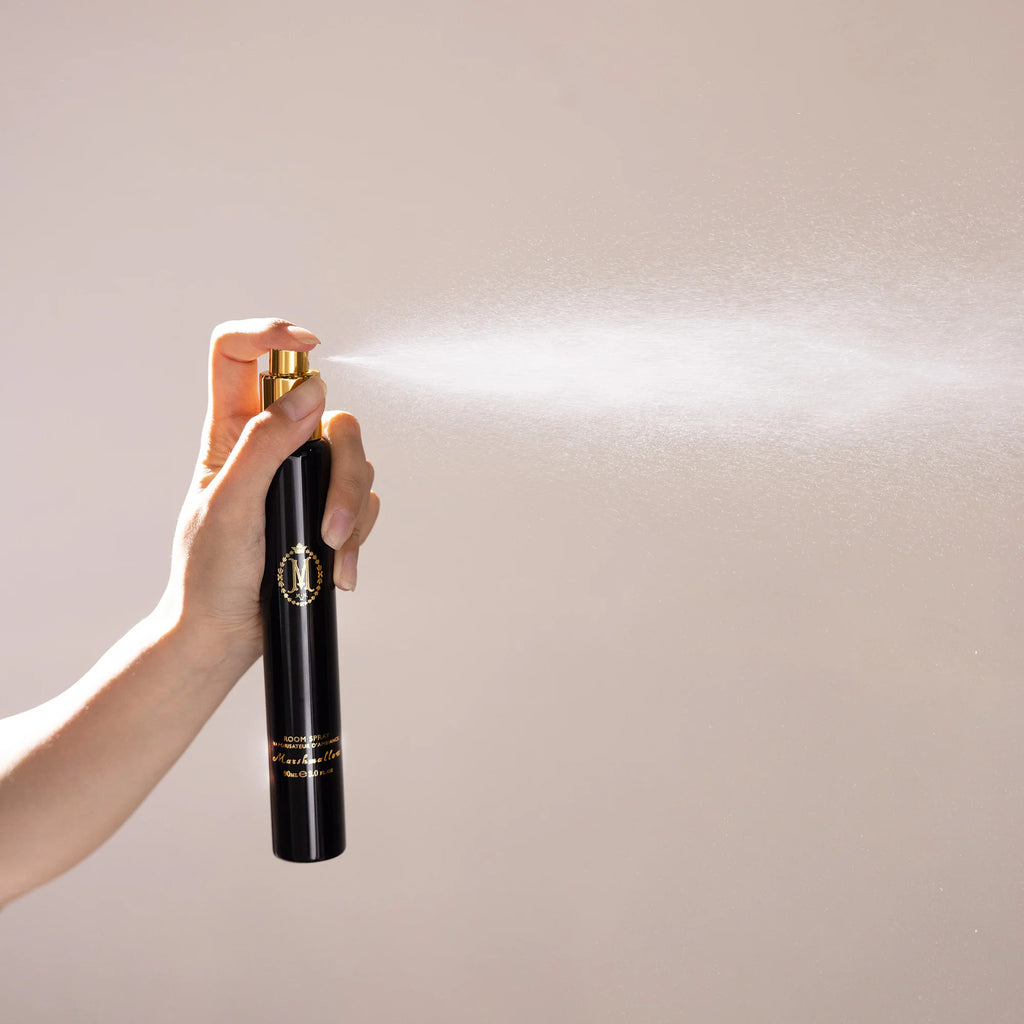 MOR Boutique Marshmallow Room Spray - 90mL
