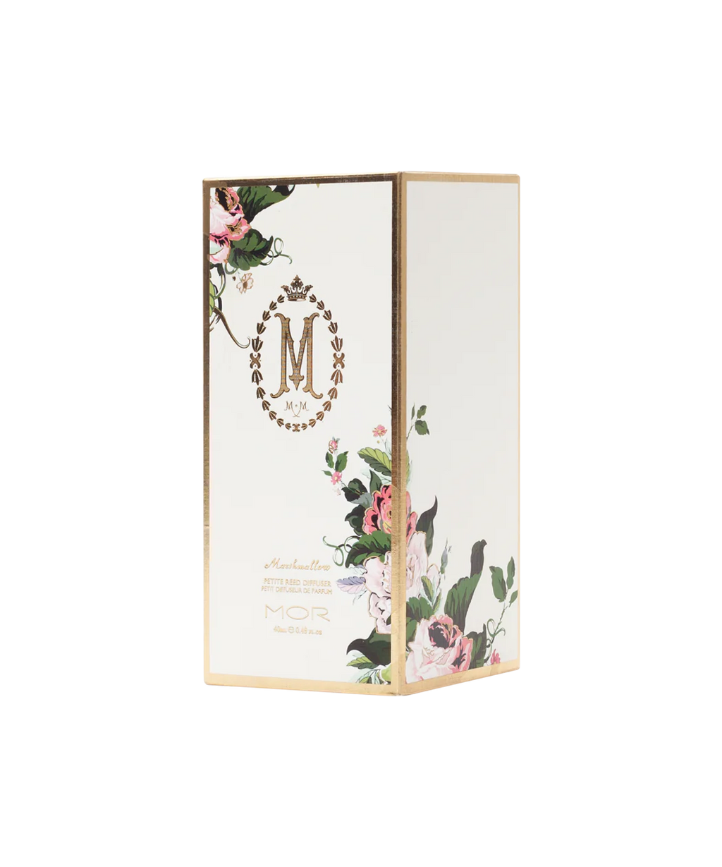 MOR Marshmallow Reed Diffuser