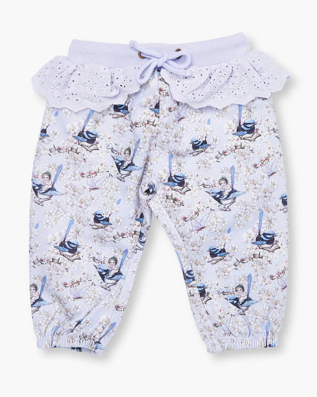 Walnut May Gibbs Goldie Pants - Wrenny