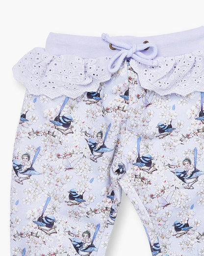 May Gibbs Goldie Pants | Wrenny
