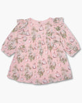 Walnut May Gibbs x Walnut Romy Dress - Boronia Babes