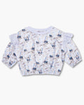 Walnut May Gibbs May Jumper - Wrenny