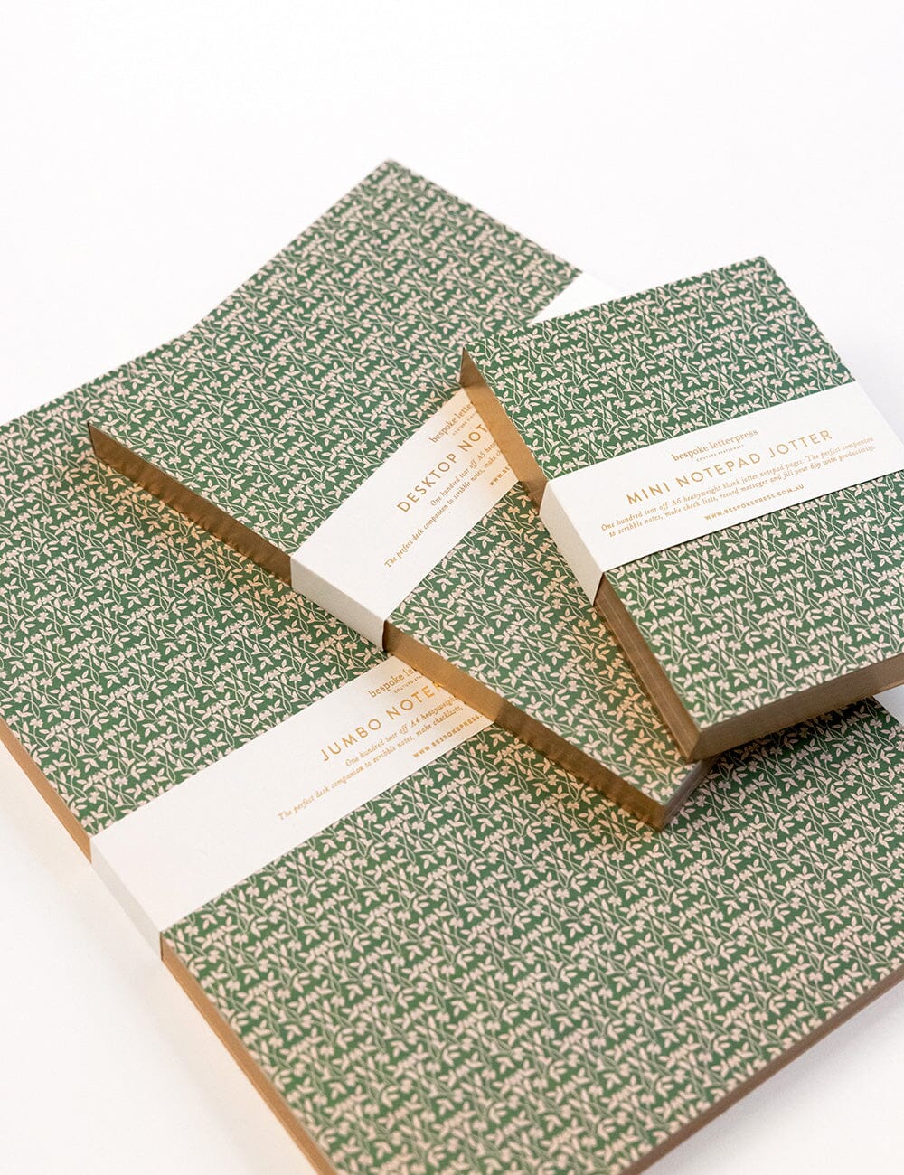 Finch Bramble Notepad Mini Jotter