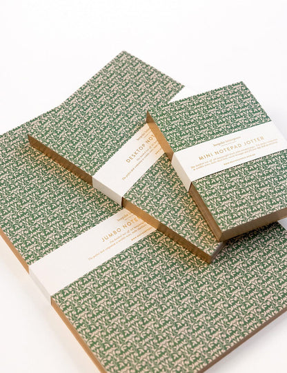 Finch Bramble Notepad Mini Jotter