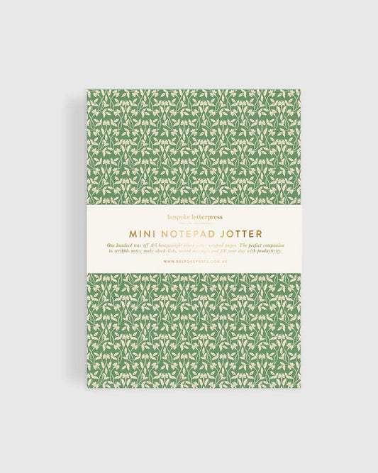 Finch Bramble Notepad Mini Jotter