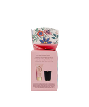 Load image into Gallery viewer, Sweet Spice Mini Hand Cream &amp; Candle
