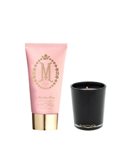 Load image into Gallery viewer, Sweet Spice Mini Hand Cream &amp; Candle
