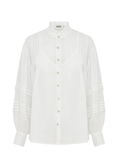 Aaliyah Blouse