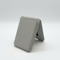 Magnetic Phone Stand & Card Holder