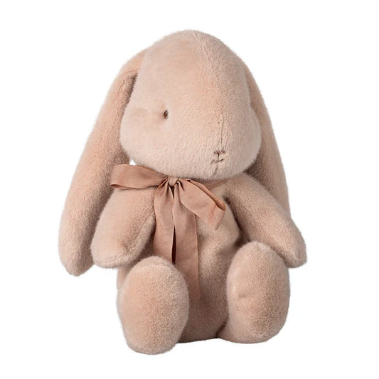Maileg Bunny Plush Medium | Light Powder