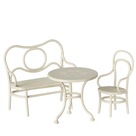 Maileg Mouse Cafe Set Small