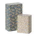 Maileg Metal Box Flowers Set | 2 pack