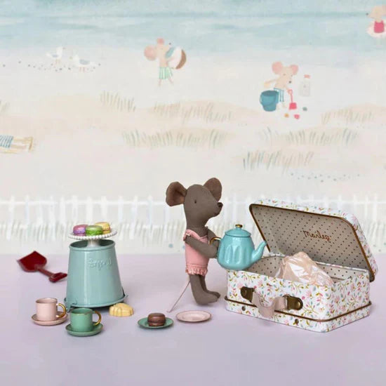 Maileg Afternoon Tea Set Merle