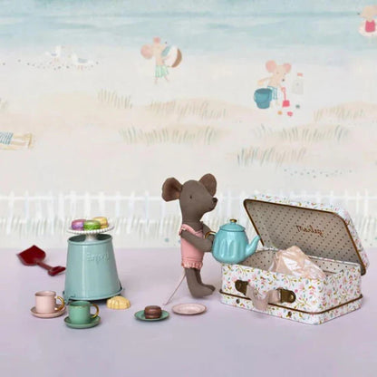 Maileg Afternoon Tea Set Merle