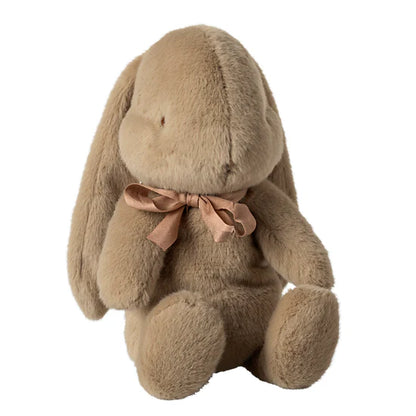Maileg Bunny Plush Medium - Dusty Brown